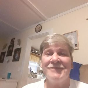 Meet your Posher, Rick